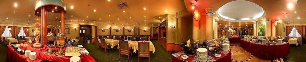 Noble Jasper Hotel Huizhou  Eksteriør billede